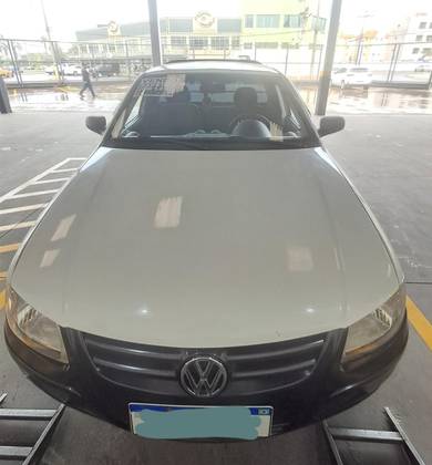 VOLKSWAGEN SAVEIRO 1.6 MI CITY CS 8V FLEX 2P MANUAL G.III VOLKSWAGEN SAVEIRO 1.6 MI CITY CS 8V FLEX 2P MANUAL G.III
